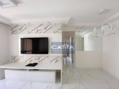 Imagem 10 de 30 de Lindo Apartamento No Carrão - Ap21414