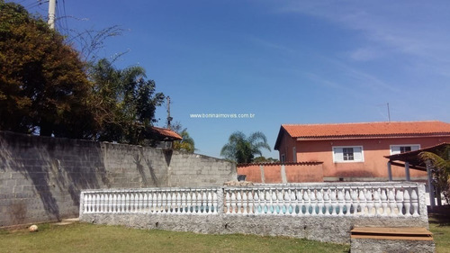 Imagem 11 de 22 de Linda Chácara Em Condomínio Fechado, Campo Limpo Paulista! - Ch00013 - 67819867