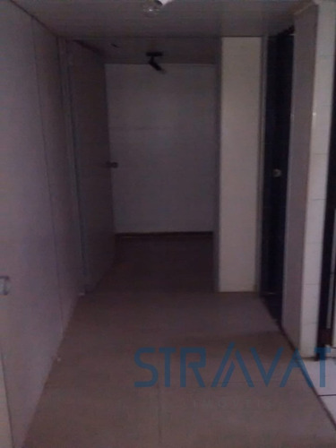 Imagem 8 de 17 de Amplo Salão Comercial Com Ótima Localização Na Avenida Francisco De Paula Leite, Em Indaiatuba / Sp O Local E Uma Das Principais Avenidas Da Cidade - Sl00030 - 34939324