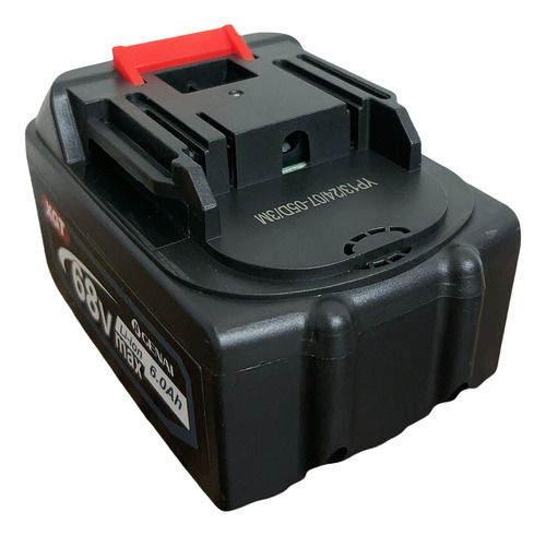 Bateria Li-inon 68v 1500mah Para Motosserra Parafuradeira F