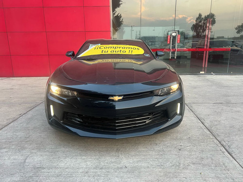 Chevrolet Camaro 3.7 Rs V6 At