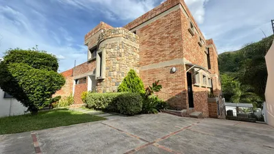 Casa en alquiler