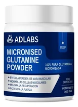 Comprar Glutamina  De Adlabs 300 Gr 