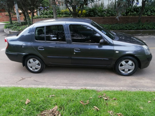 Renault Symbol 1.6 Alize Automático