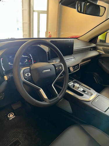 Imagen 12 de 15 de Haval Jolion 2023 1.5t Luxury At
