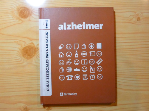 Guias Esenciales Para La Salud: Alzheimer - Farmacity