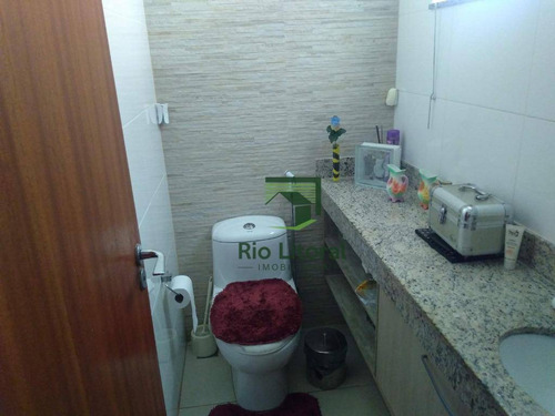 Imagem 19 de 30 de Ótimo Duplex De Três Dormitórios Muito Bem Localizado - Ca0812