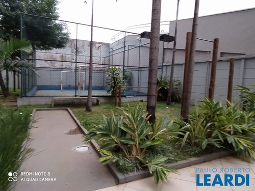 Imagem 13 de 15 de Apartamento - Cambuci - Sp - 623212