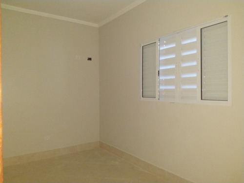 Imagem 8 de 13 de Casa Em Mongaguá Bairro Vera Cruz