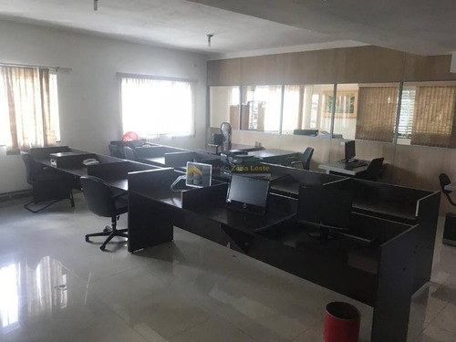 Imagem 16 de 30 de Prédio Comercial Para Venda No Bairro Cidade Patriarca, 600 M - 4272