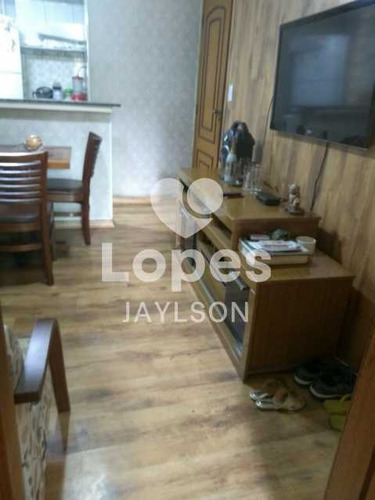 Imagem 5 de 15 de Apartamento-à Venda-piedade-rio De Janeiro - 640510
