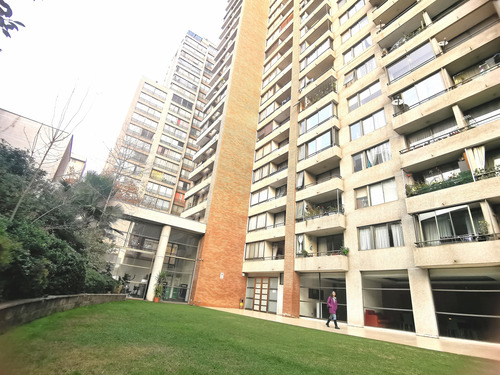 San Isidro Precioso Departamento, Ideal Para Inversionistas