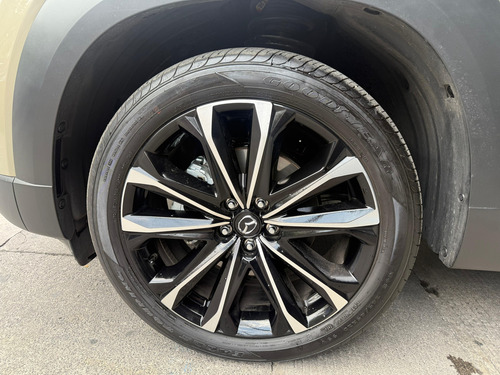 Mazda cx-50 2.5T Signature Awd At