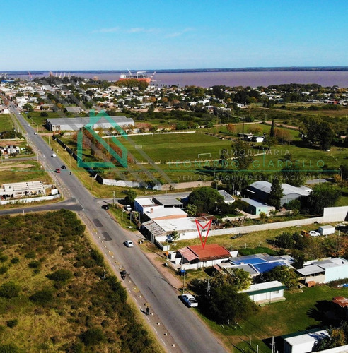 Nueva Palmira | Local Comercial