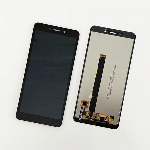 Pantalla Táctil Para Ulefone Armor X3/x5/x5 Pro Lcd Screen