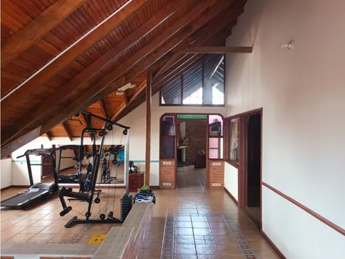 Venta Casa Campestre, De 738.62mts2, En Popayán, Cauca, 10753.