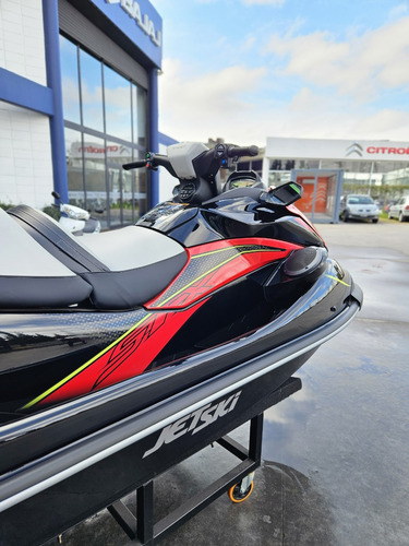 Kawasaki Stx 160 Lx (excelente Contado En Dolares )