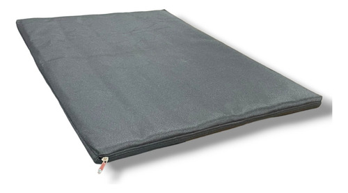 Cama Colchoneta Perros Cordura Antidesgarro 100*95 Cm Dep