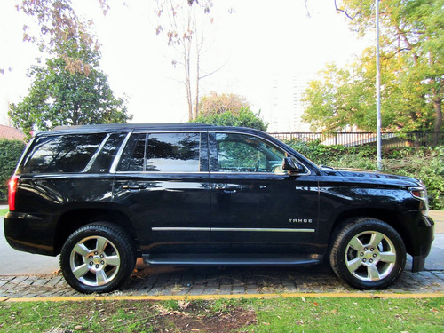 Chevrolet Tahoe LT Awd 5.3