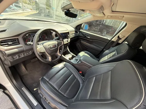 GMC Acadia 3.6 V6 Denali Awd