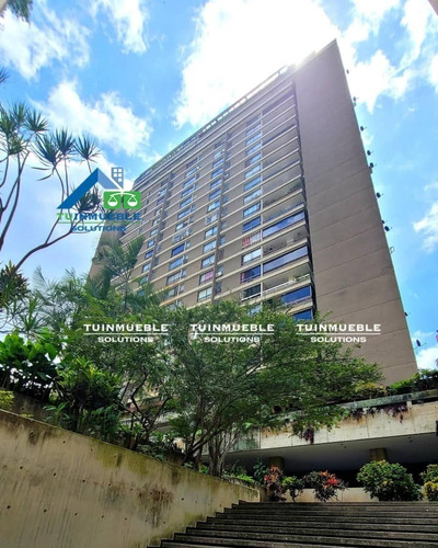 Imagen 1 de 10 de Se Vende Apartamento En Prados Del Este