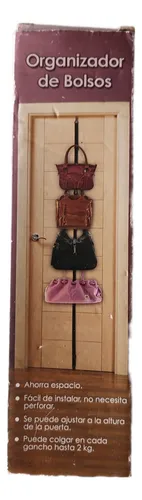 Organizador De Bolsos