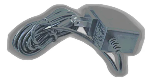Adaptador De Corriente Omnihil 8 Pies, Ul Listed