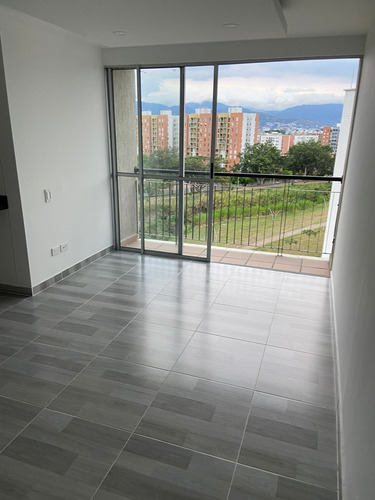 Venta Apartamento De 65mtrs2 En Ciudad Meléndez, Sur De Cali 10538.