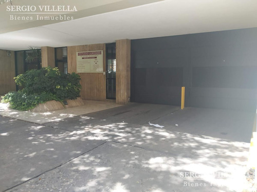 Imagen 3 de 14 de Mitre 500 - Departamento De Dos Dormitorios En Venta En Rosario