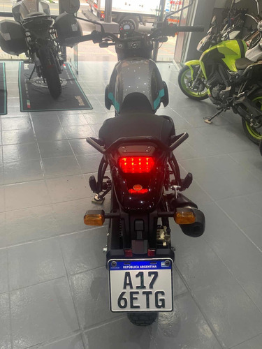 Imagen 11 de 16 de Royal Enfield Himalayan Scram 411