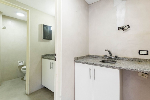 Venta Oficina Comercial Belgrano Gran Oportunidad!