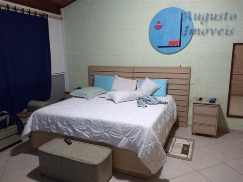 Chácaras Na Represa À Venda Em Piracaia/sp - Compre O Seu Chácaras Na Represa Aqui! - 1433954