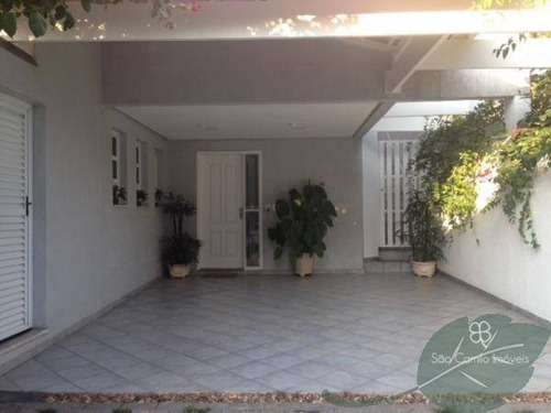 Imagem 2 de 20 de Casa Com 3 Dormitórios À Venda, 200 M² Por R$ 860.000,00 - Granja Viana - Cotia/sp - Ca0517