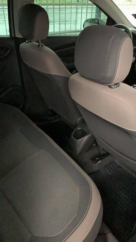 Chevrolet Prisma 1.0 Mpfi Lt 8v Flex 4p Manual