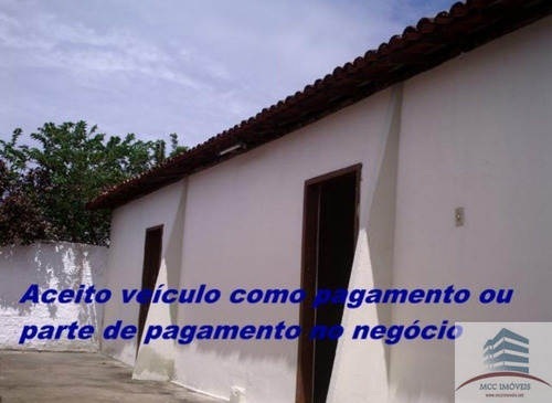 Imagem 2 de 2 de Condomínio De Kitnets Para Venda Em Ponta Negra