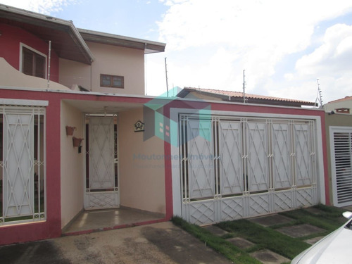 Imagem 20 de 26 de Casa Sobrado À Venda Em Salto/sp - 203