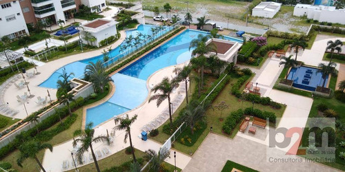Imagem 23 de 23 de Apartamento Com 4 Dormitórios À Venda, 254 M² Por R$ 2.500.000,00 - Vila São Francisco - Osasco/sp - Ap2391