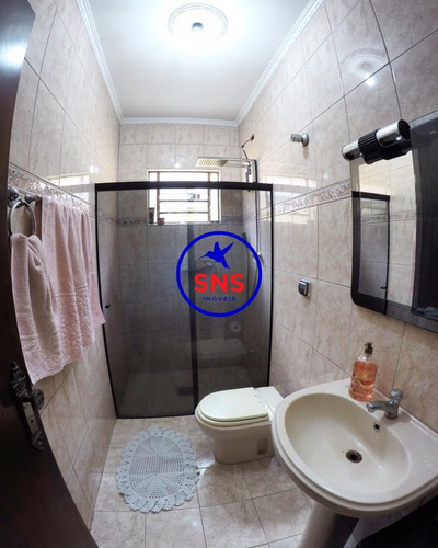 Imagem 17 de 21 de Casa - Ca00826 - 68973930