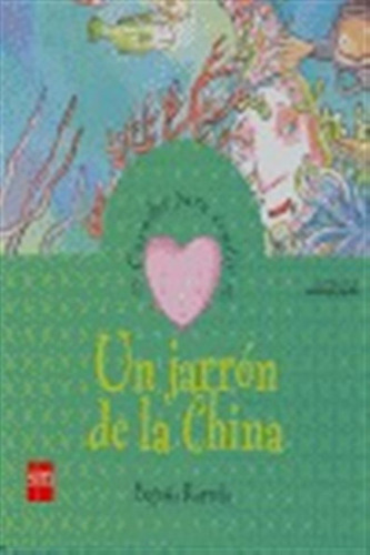 Jarron De La China - Ibarrola,begoña