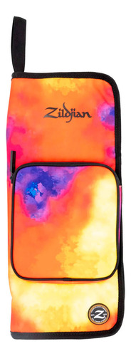 Baquetero Orange Burst Zxsb00202 Zildjian