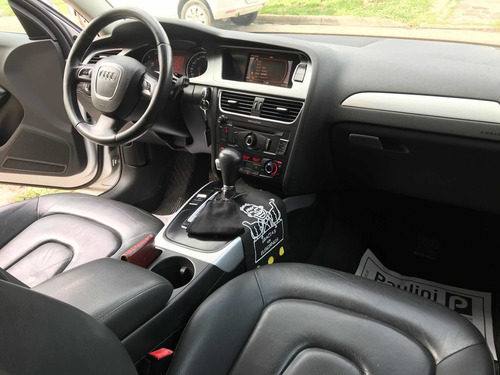Audi A4 2.0 Ambition I 150cv Multitronic 2013