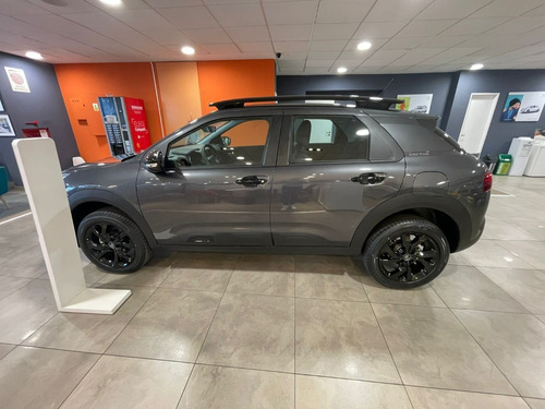 Imagen 20 de 25 de Citroen C4 Cactus Feel Pack 0km Plan Nacional - Darc Autos