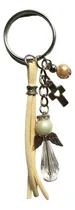 Comprar Llavero Souvenir Comunion Bautismo Angel Cristal X10