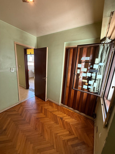 Venta Av. Gaona Al 1700 Caballito - Amplio Balcón 3 Ambientes - Escritorio - Dependencia Con Su Baño