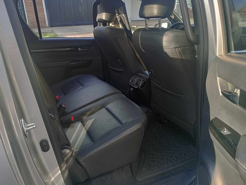Toyota Hilux Pick-Up 2.8 Cd Srx 177cv 4x4 At