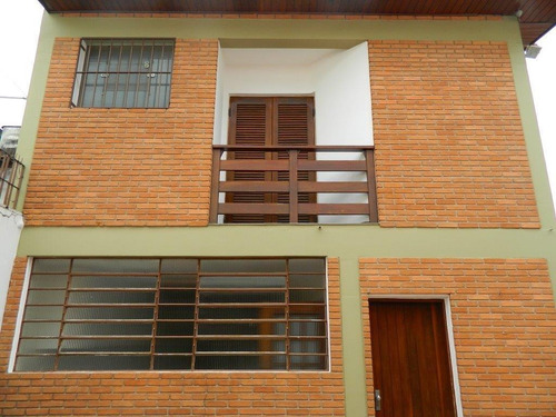Imagem 10 de 27 de Casa Com 3 Dormitórios À Venda, 350 M² Por R$ 1.535.000,00 - Casa Verde - São Paulo/sp - Ca0522