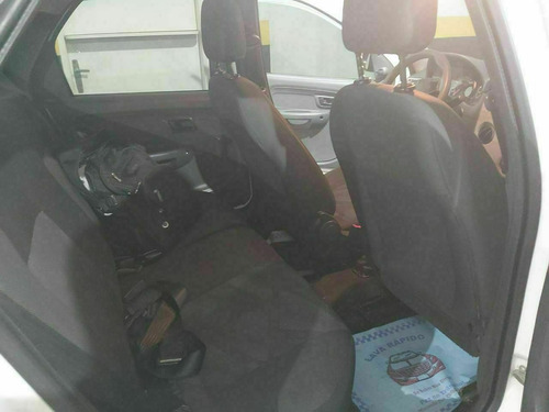 Imagem 4 de 7 de Fiat Palio 2014 1.0 Fire Economy Flex 5p