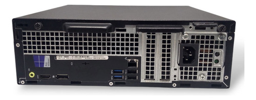 Computador Dell Optiplex 3040 Core I3-6100 16gb / 240gb Ssd