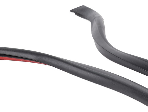 1792620 Impermeabilização De Borracha Weatherstrip Trim Para