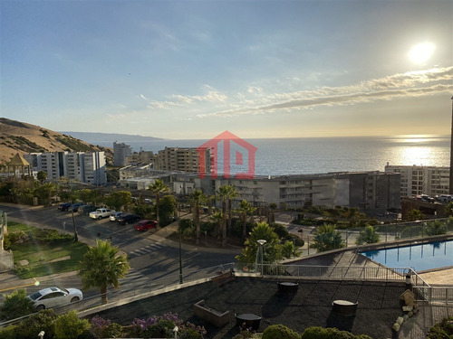 Depto En Costa Montemar - Vista Privilegiada